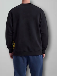 Command Crew | Relaxed Fit