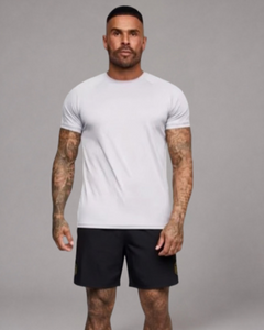 LGLGFG 2 Pac kit in black colourway - mens premium apparel set