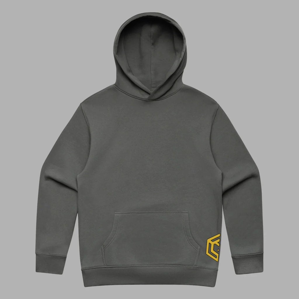 Signature Pullover Hoodie