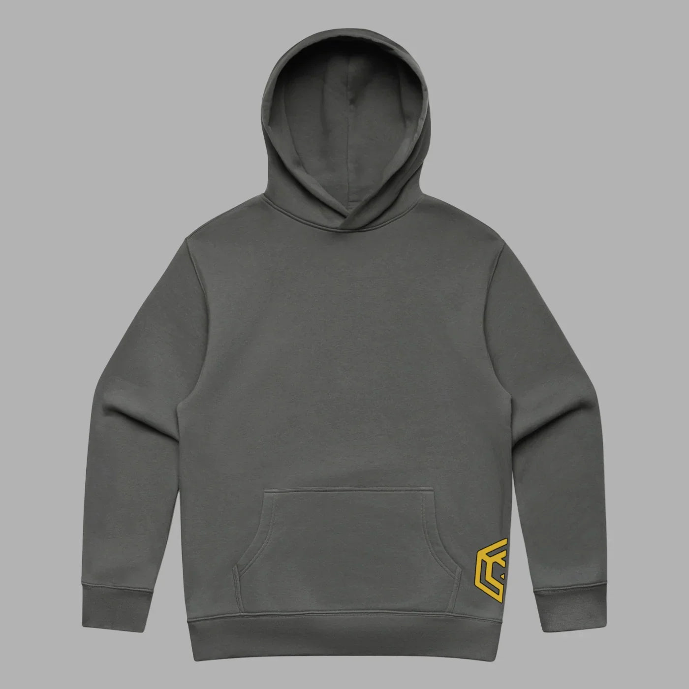 Signature Pullover Hoodie