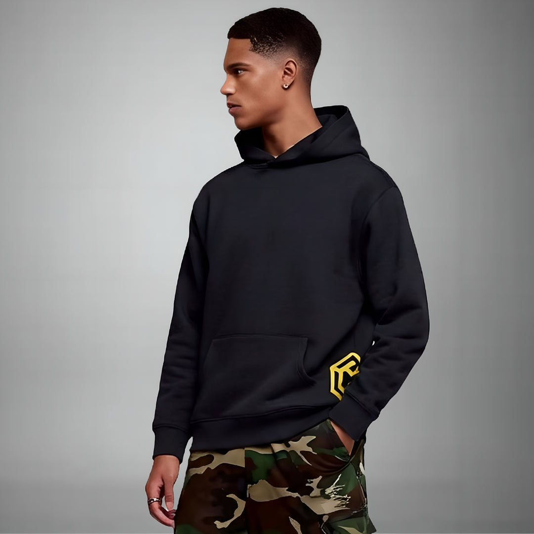 Sentinel Hoodie | Pullover
