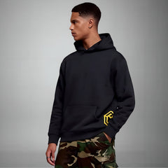 Sentinel Hoodie | Pullover