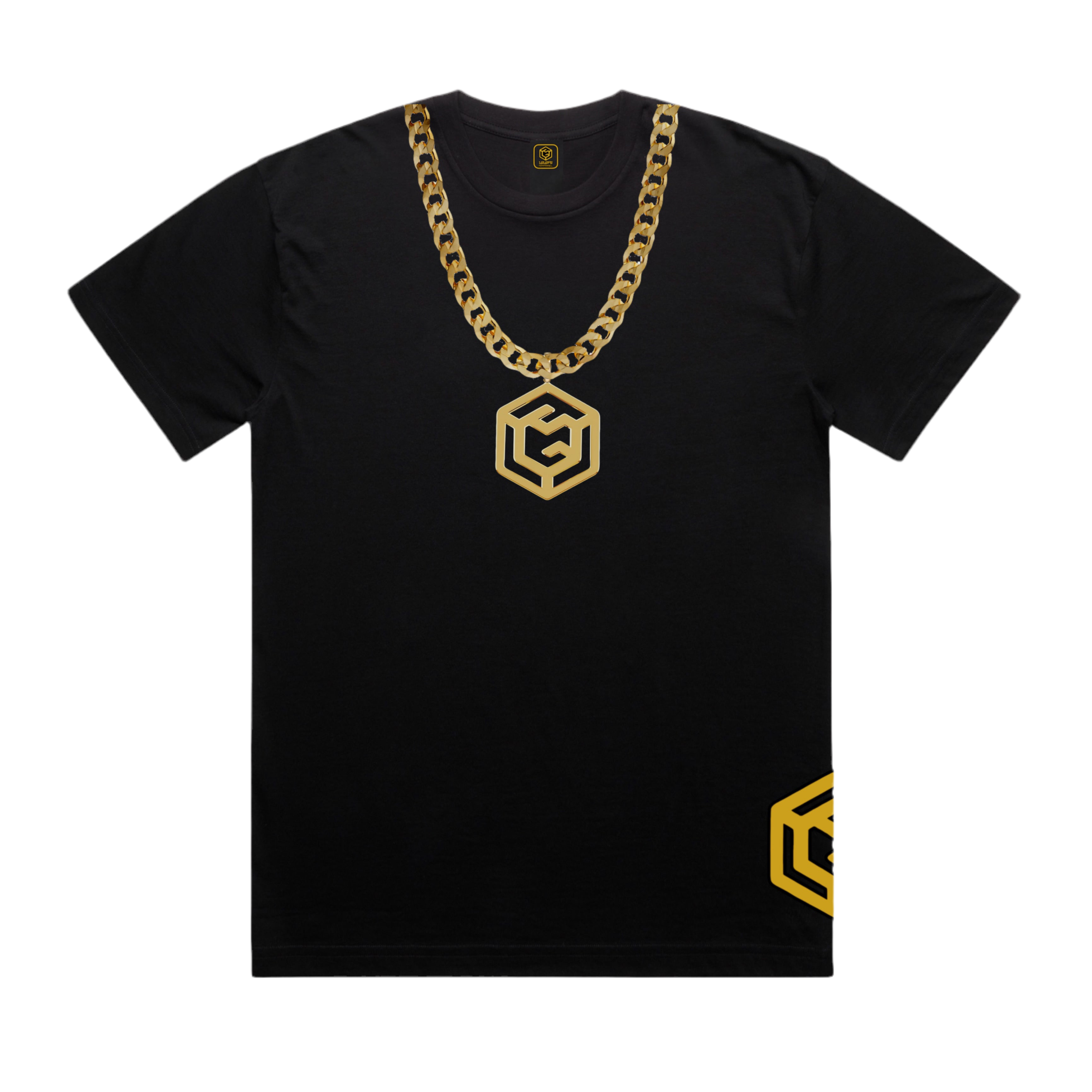 Roller Oversize T