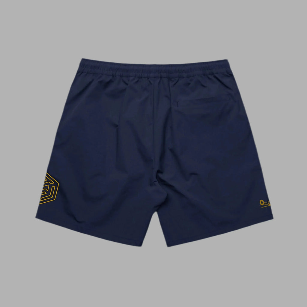 Glide ONE Mesh Training Shorts - LGLGFG Apparel
