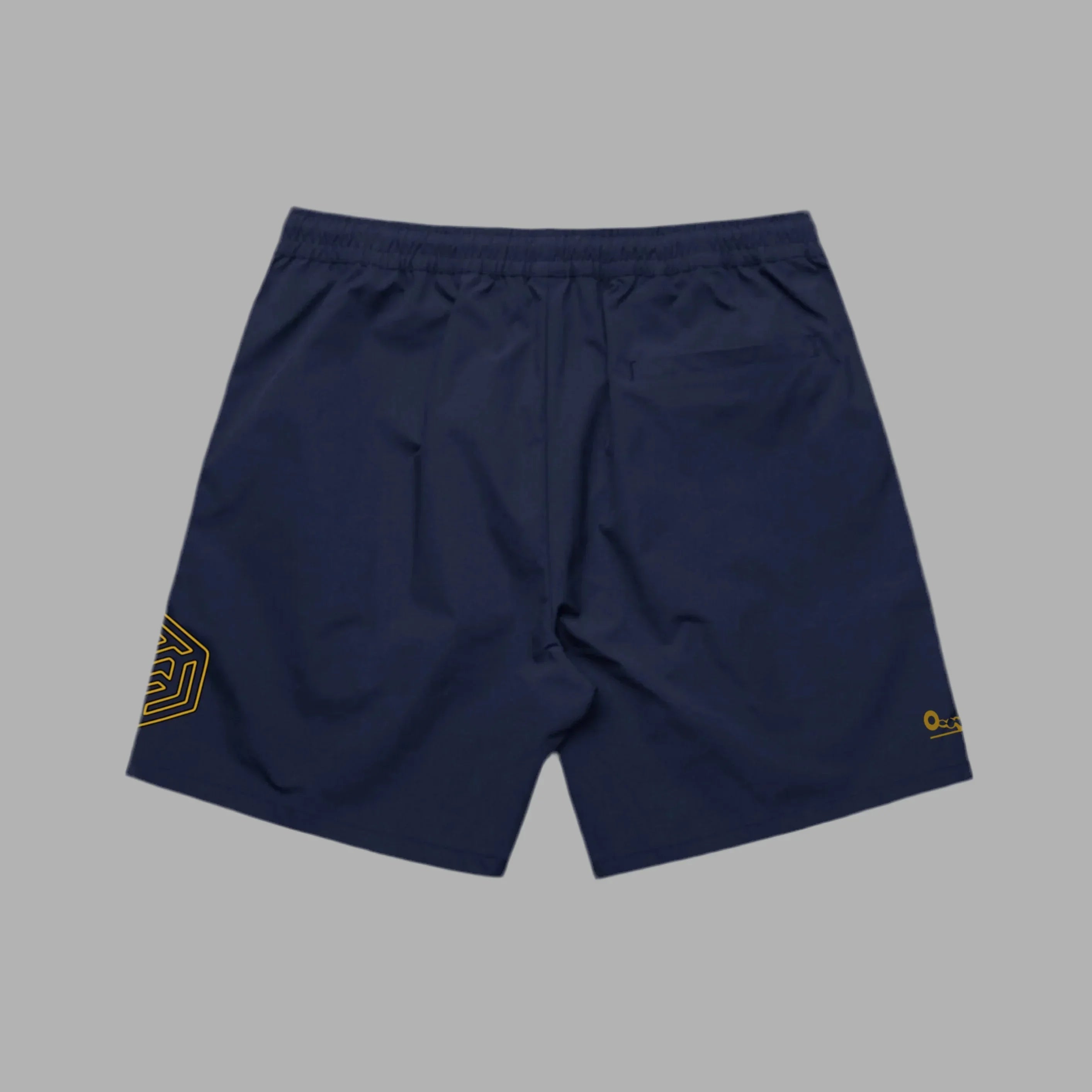 Glide ONE Mesh Training Shorts - LGLGFG Apparel