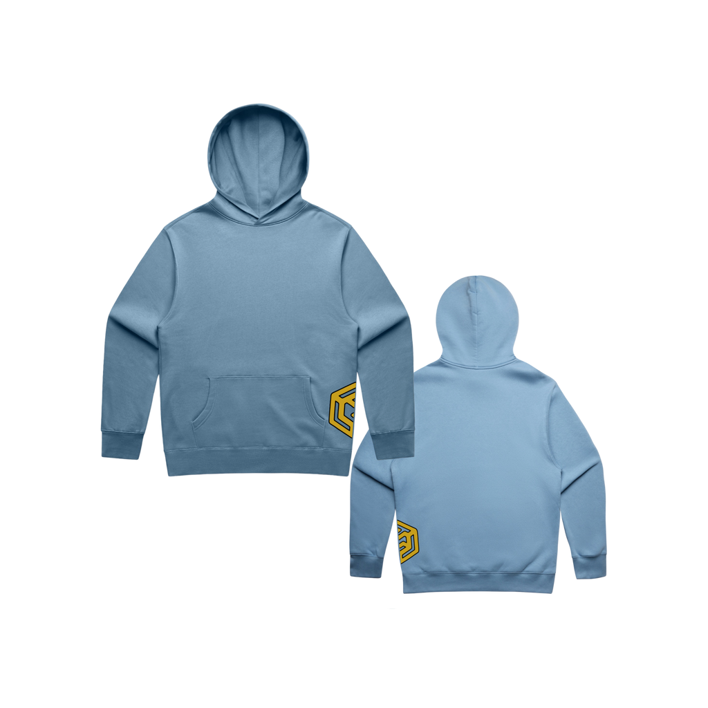 Sentinel Pullover Hoodie