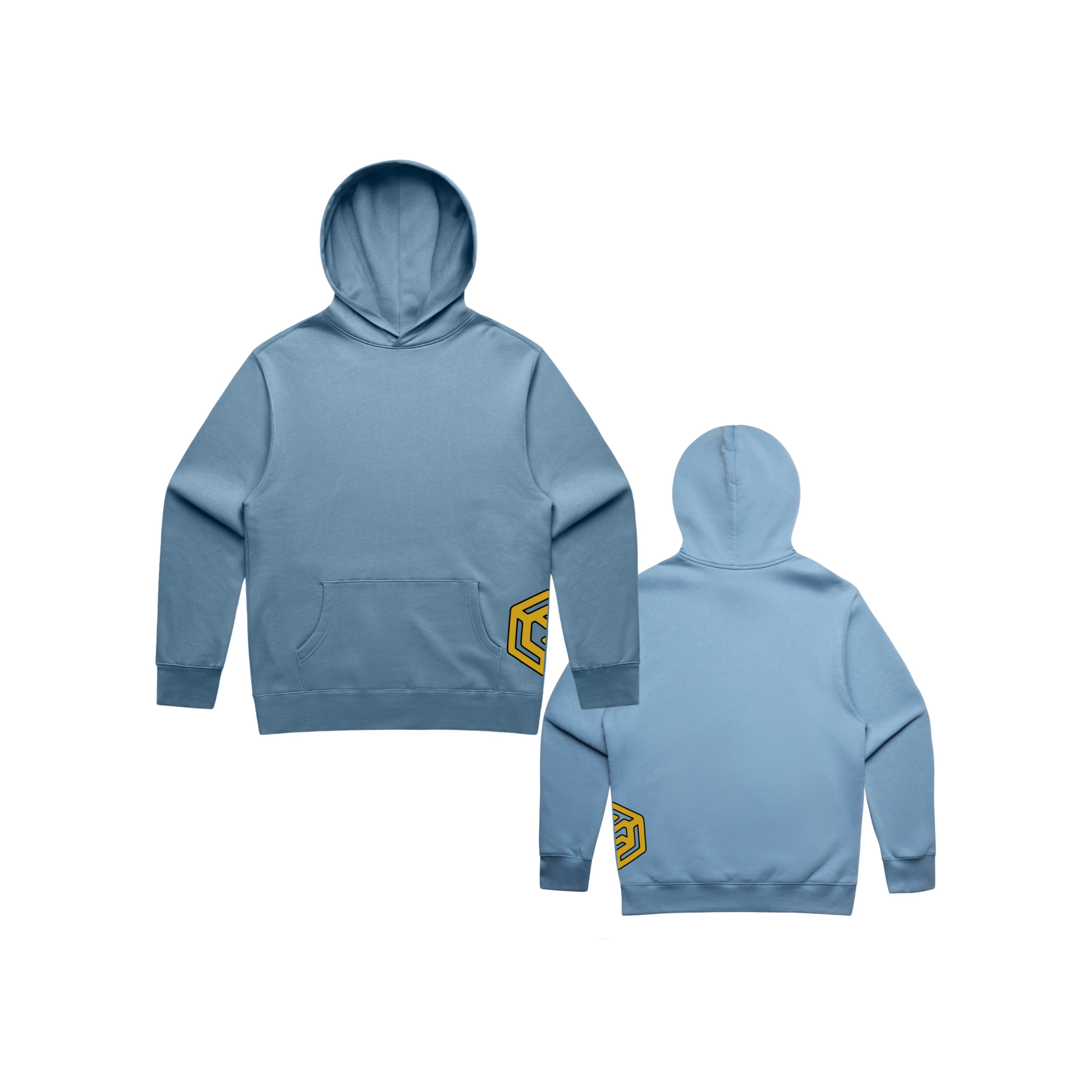 Sentinel Pullover Hoodie