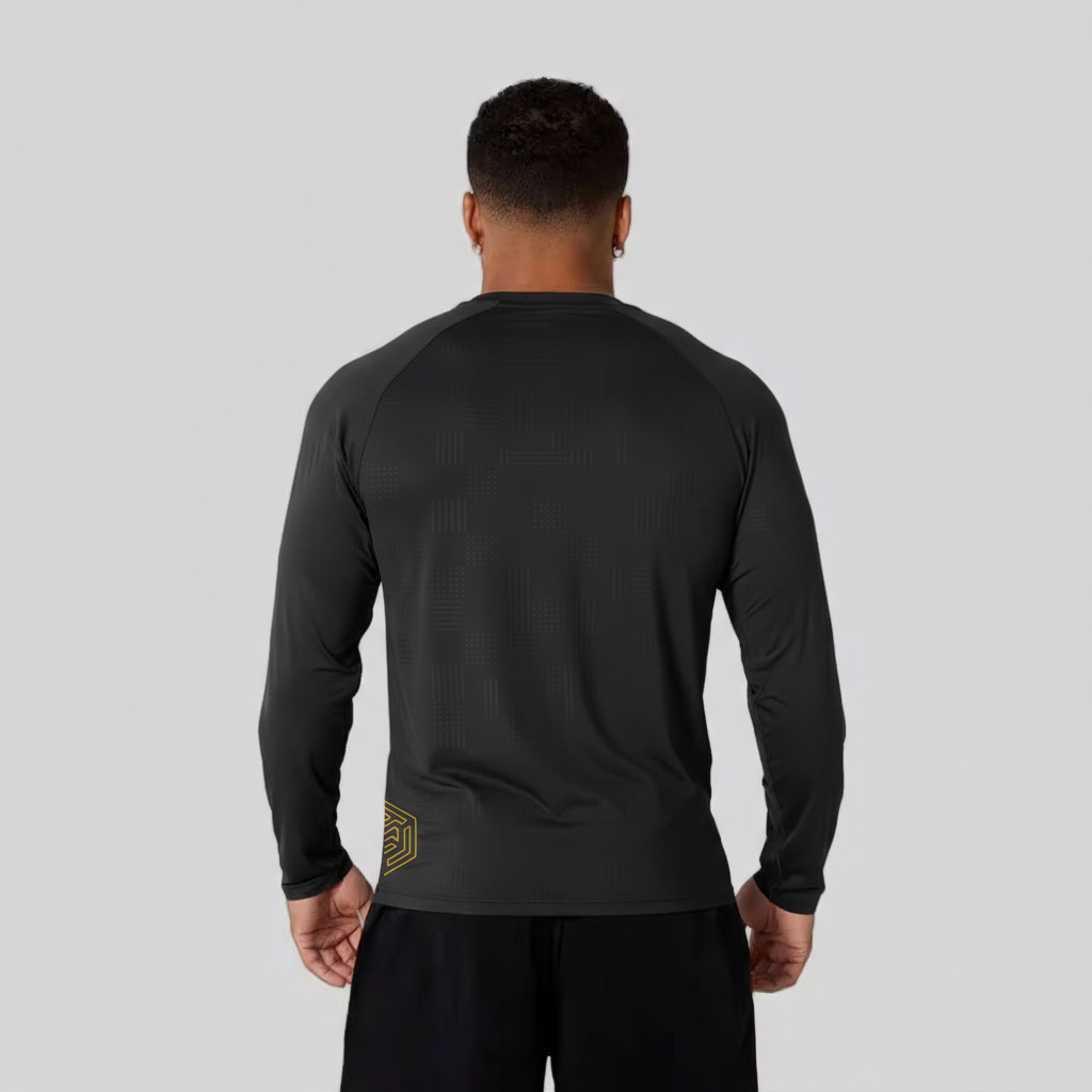 ActiveEdge™ Long Sleeve Training T