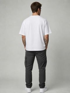 Dynasty T | Box Cut