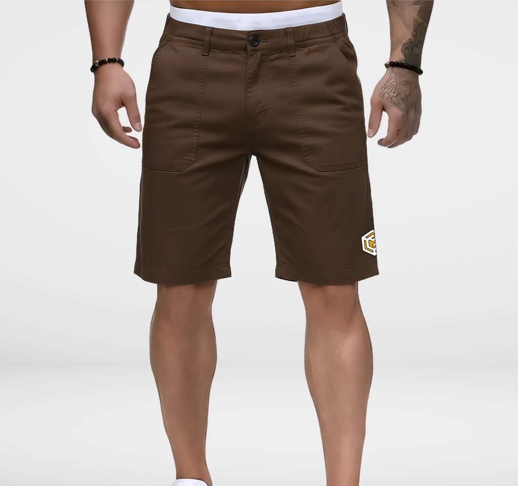 Raze Chino Shorts