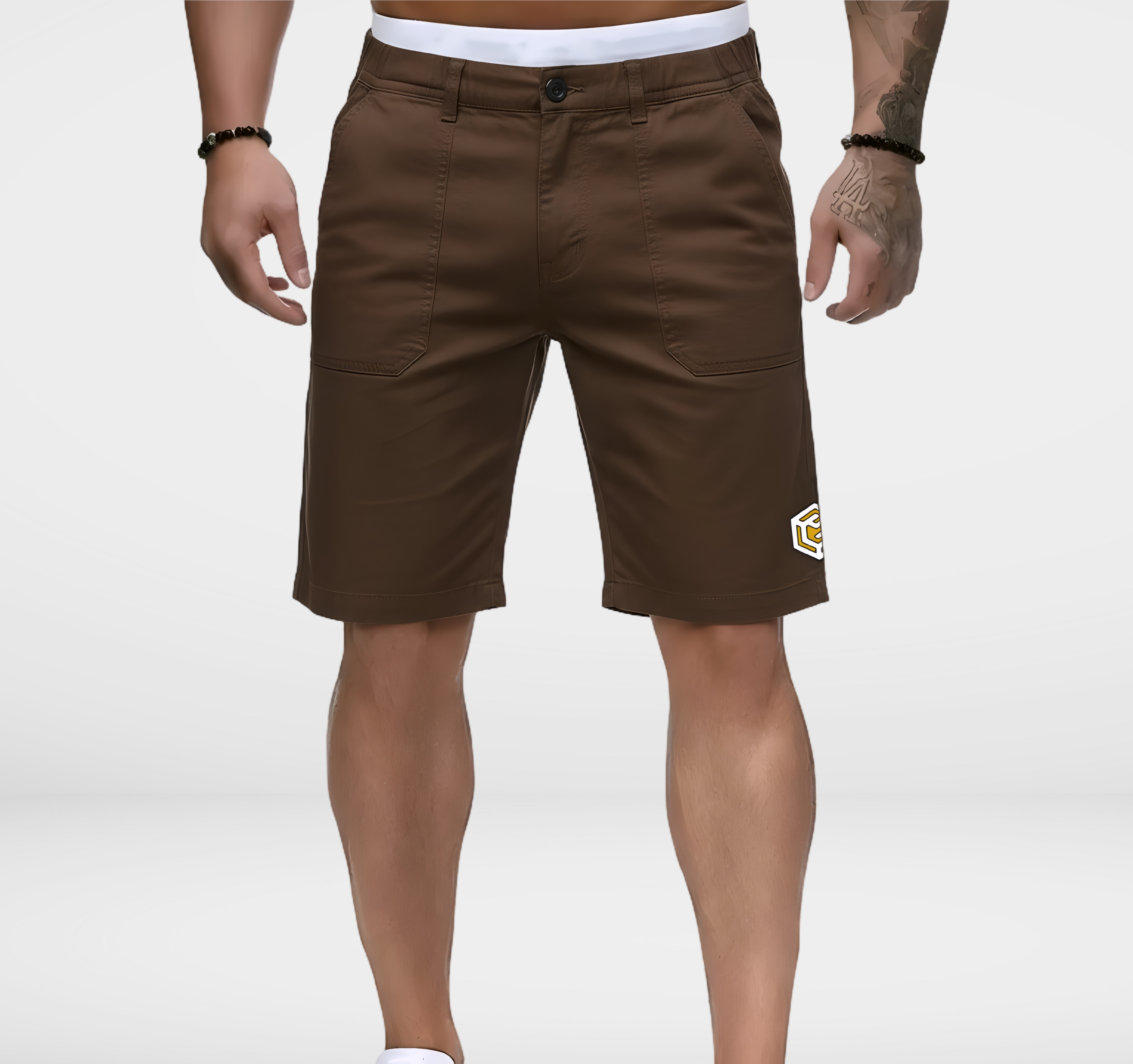 Raze Chino Shorts