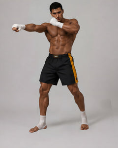 Calibra MMA Shorts | Combat