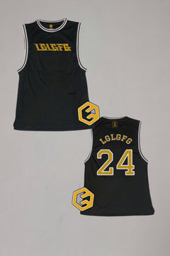 Team LGLGFG BasketBall | Kit