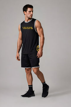 Team LGLGFG BasketBall | Kit