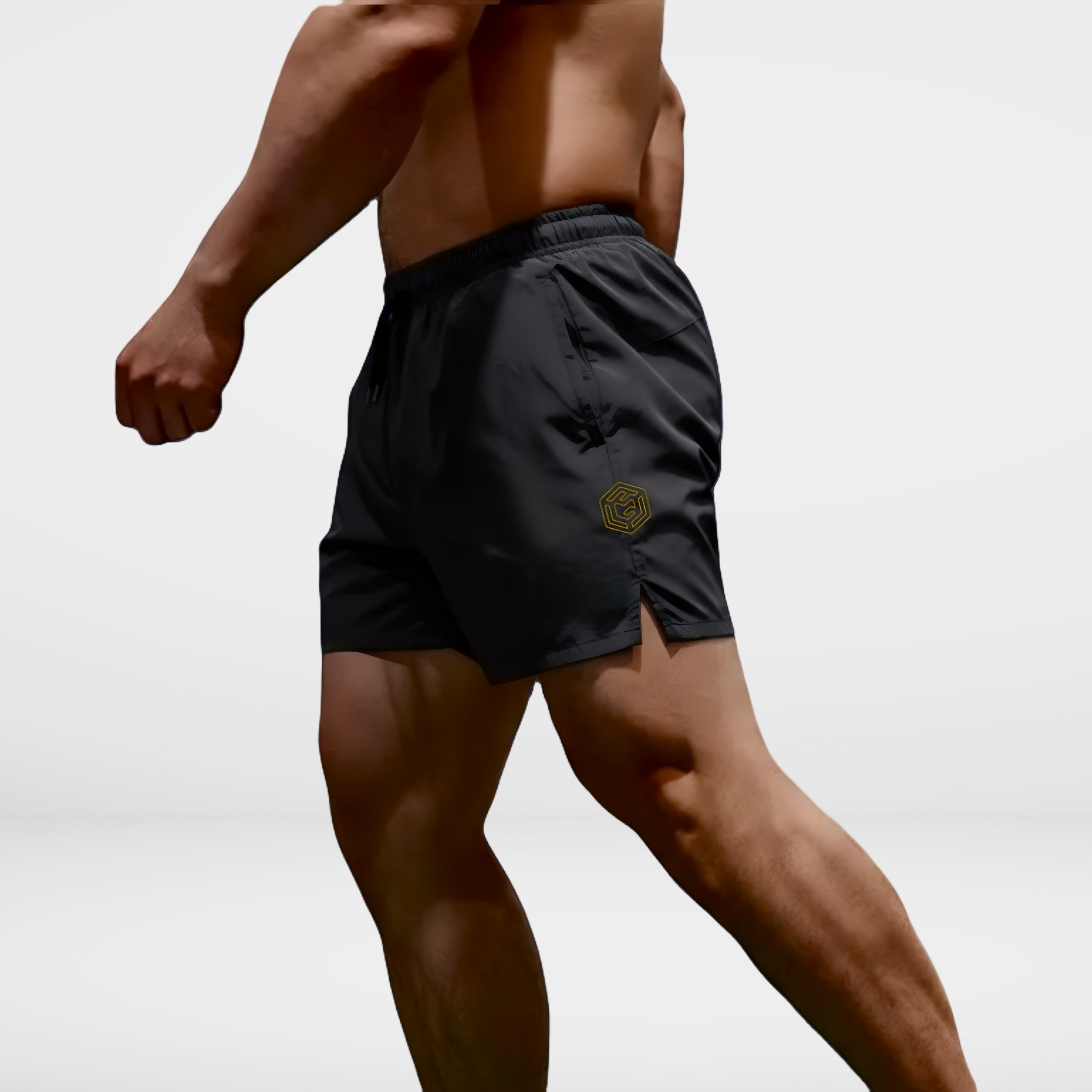 ActiveEdge Athletic Shorts