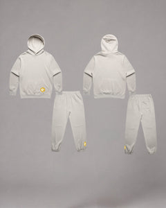 LGLGFG Axis tracksuit styled - mens performance streetwear Australia