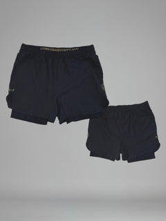 Carbine Dual Layer Shorts | AE