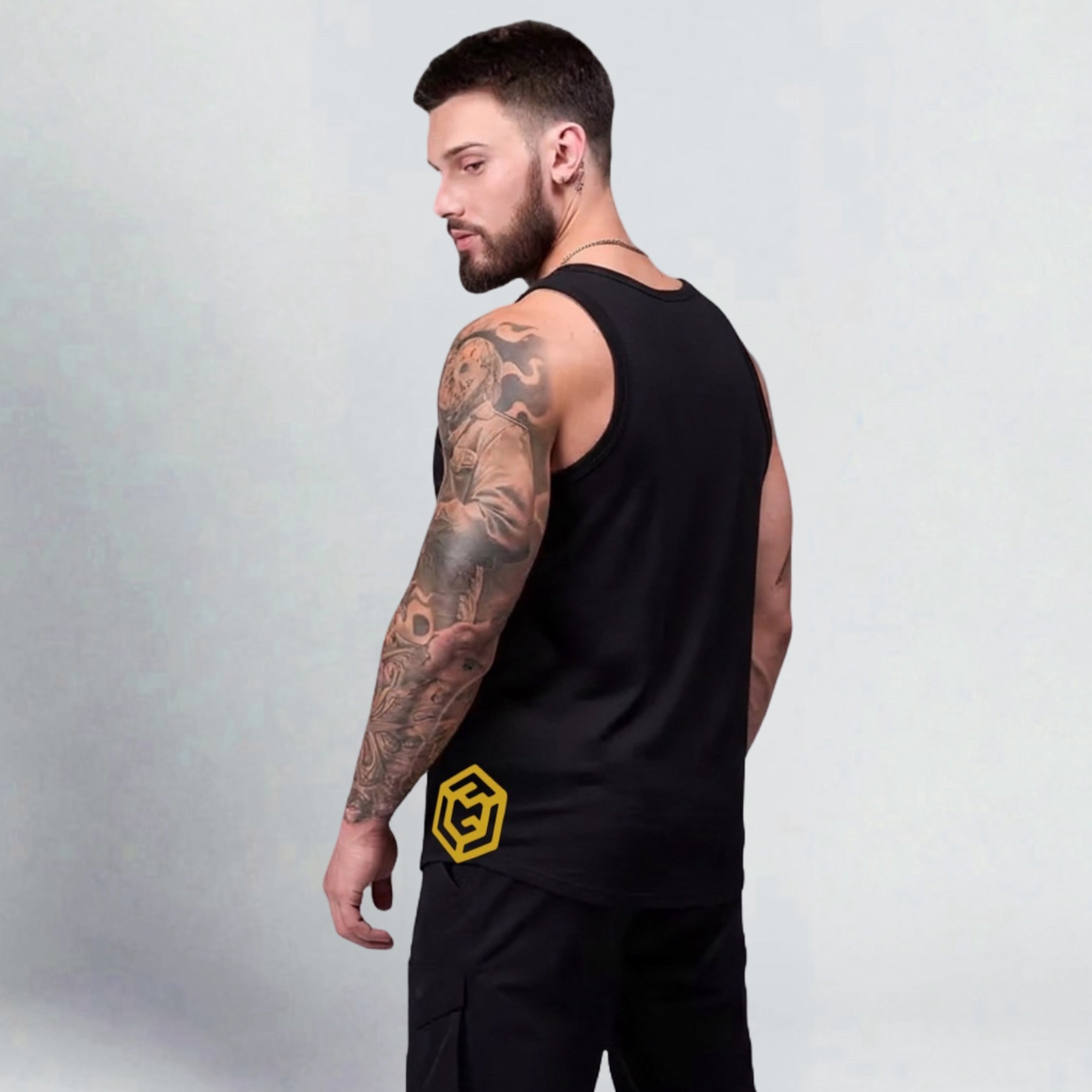 Authentic Training Singlet