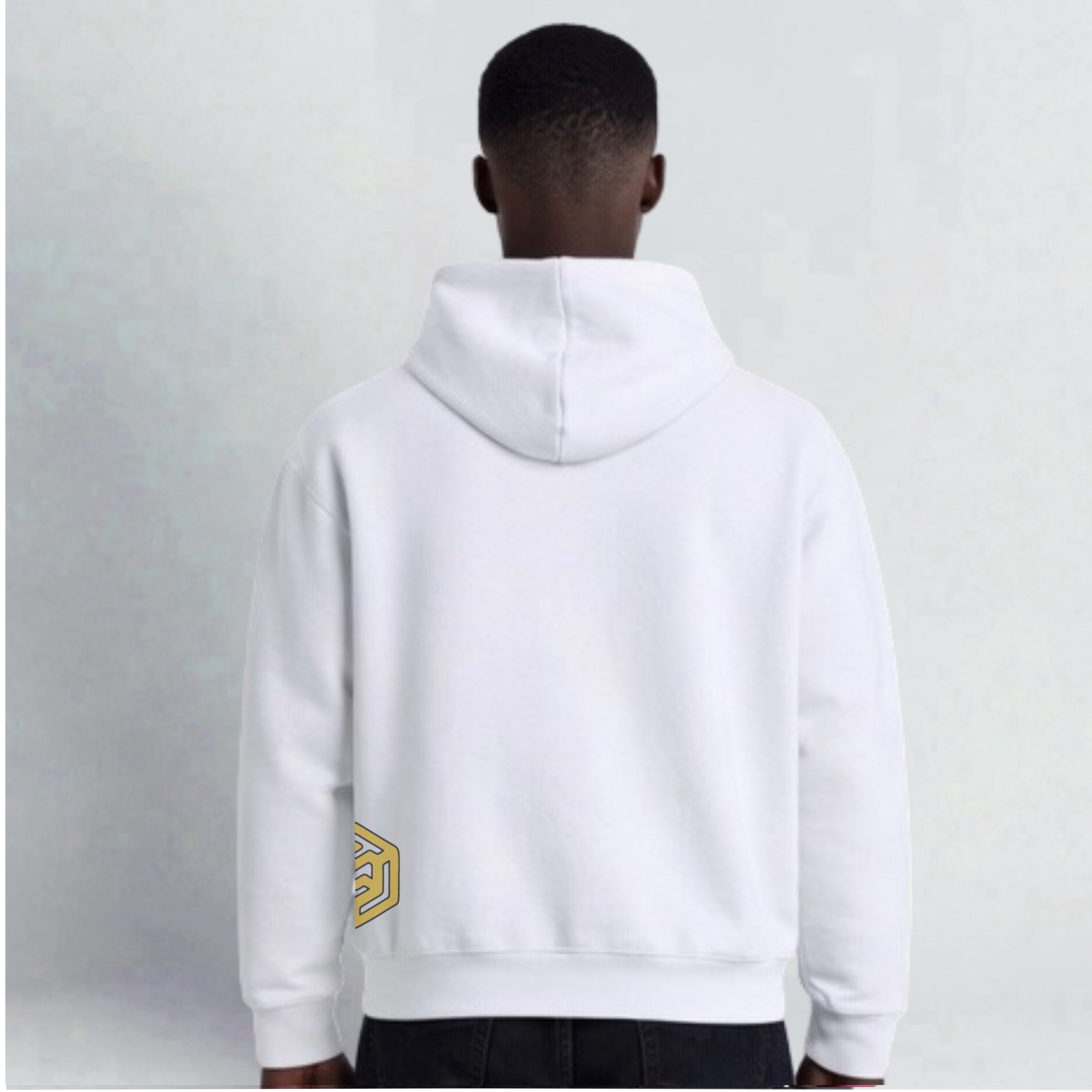 Sentinel Pullover Hoodie