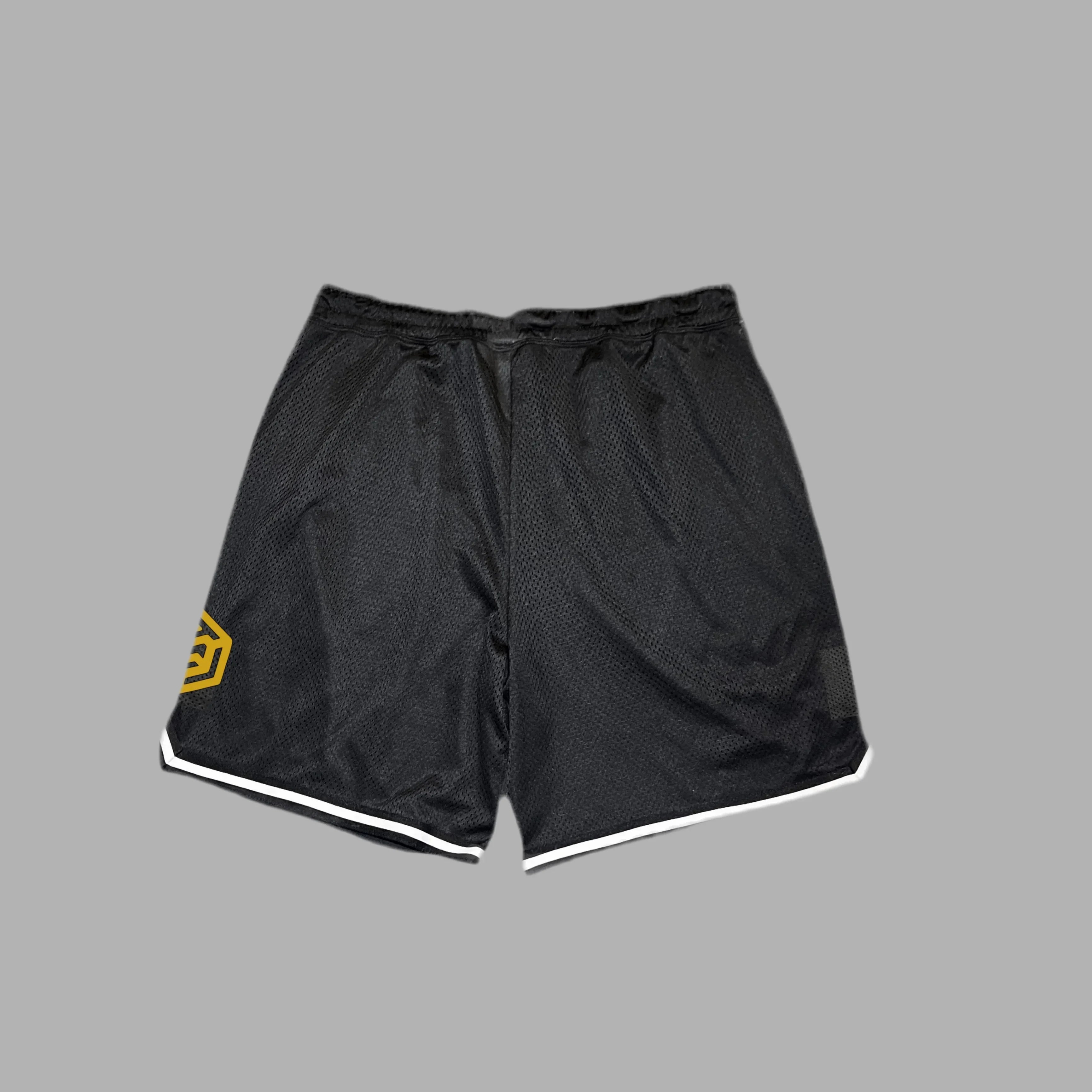 LGLGFG Mesh Basketball Shorts - LGLGFG Apparel
