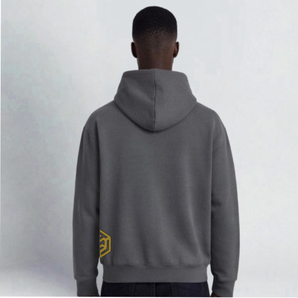Sentinel Pullover Hoodie