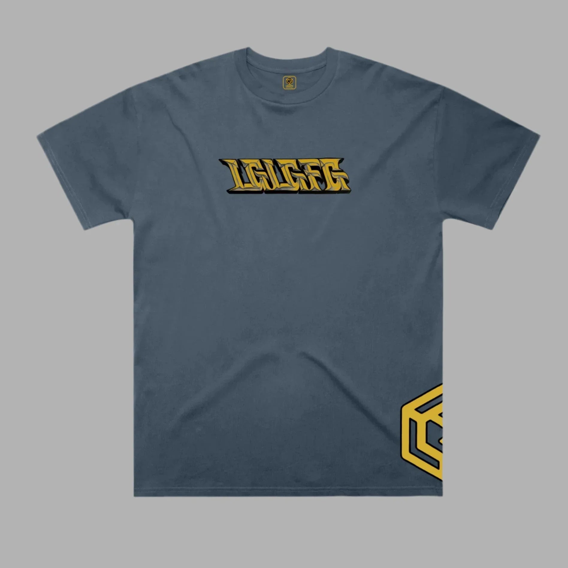 Street Legends Oversize T
