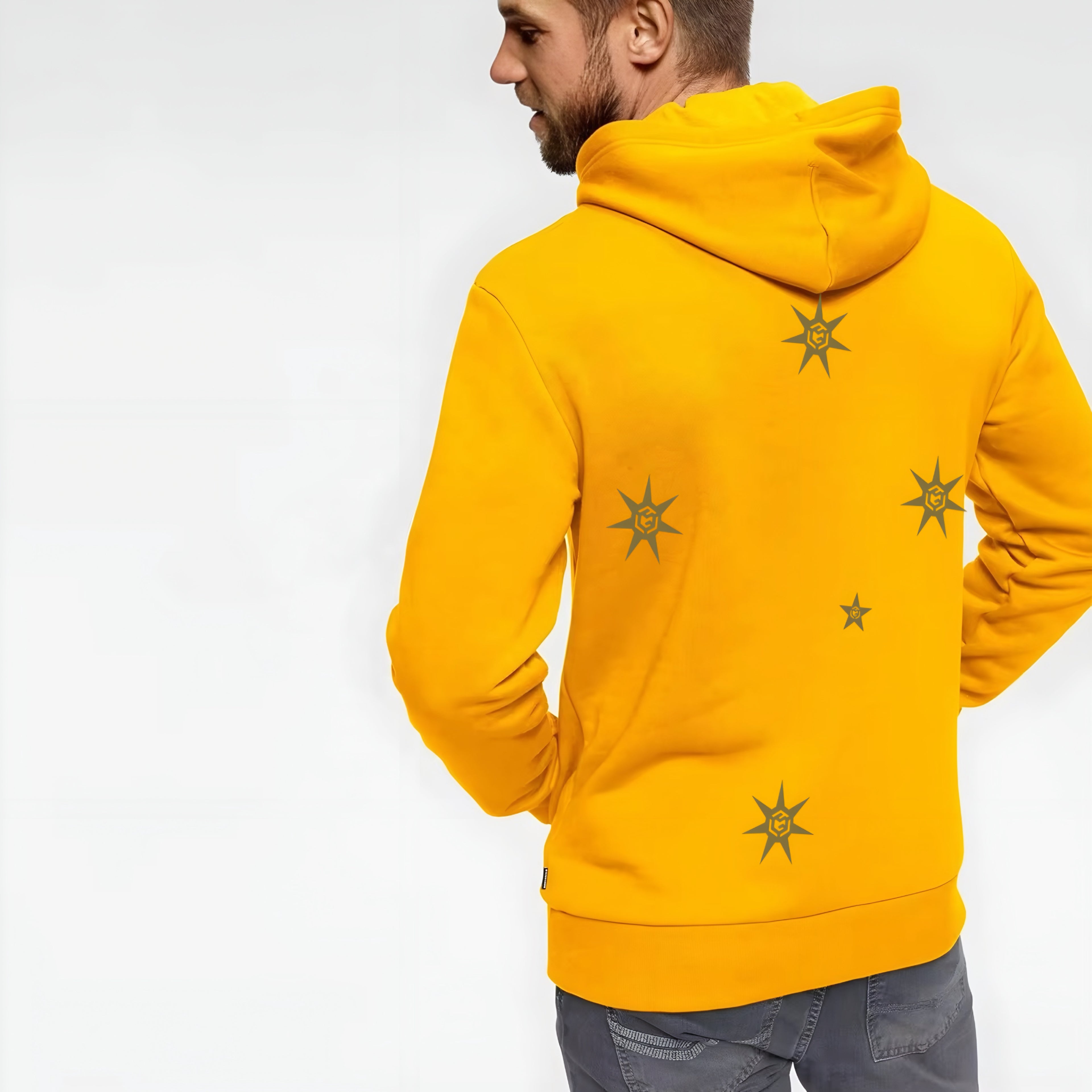 Southern Arms Pullover Hoodie