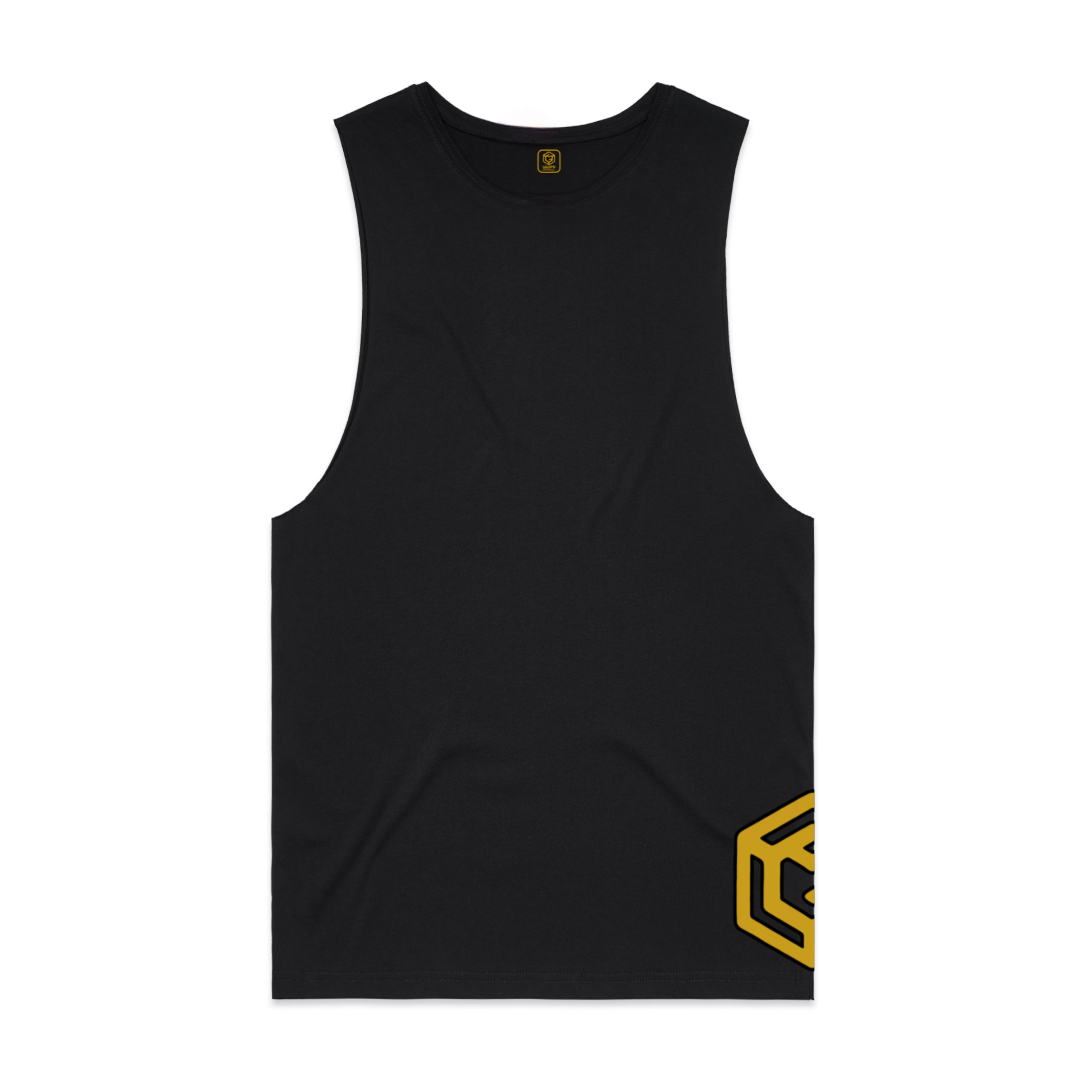 Arc Sleeveless Tank