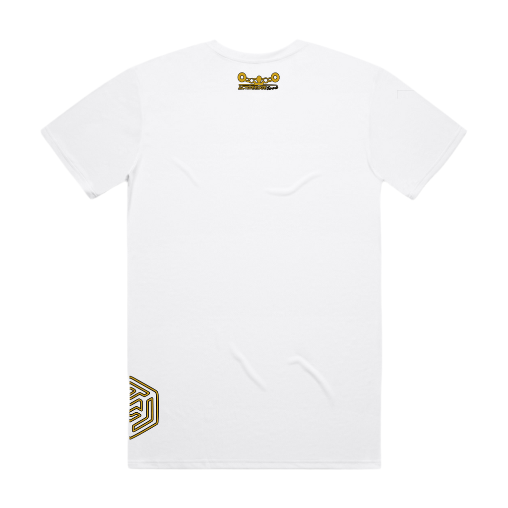 Bulgin Workout T