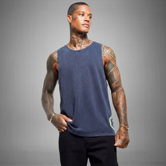 Keystone Sleeveless Tank | Relaxed Fit