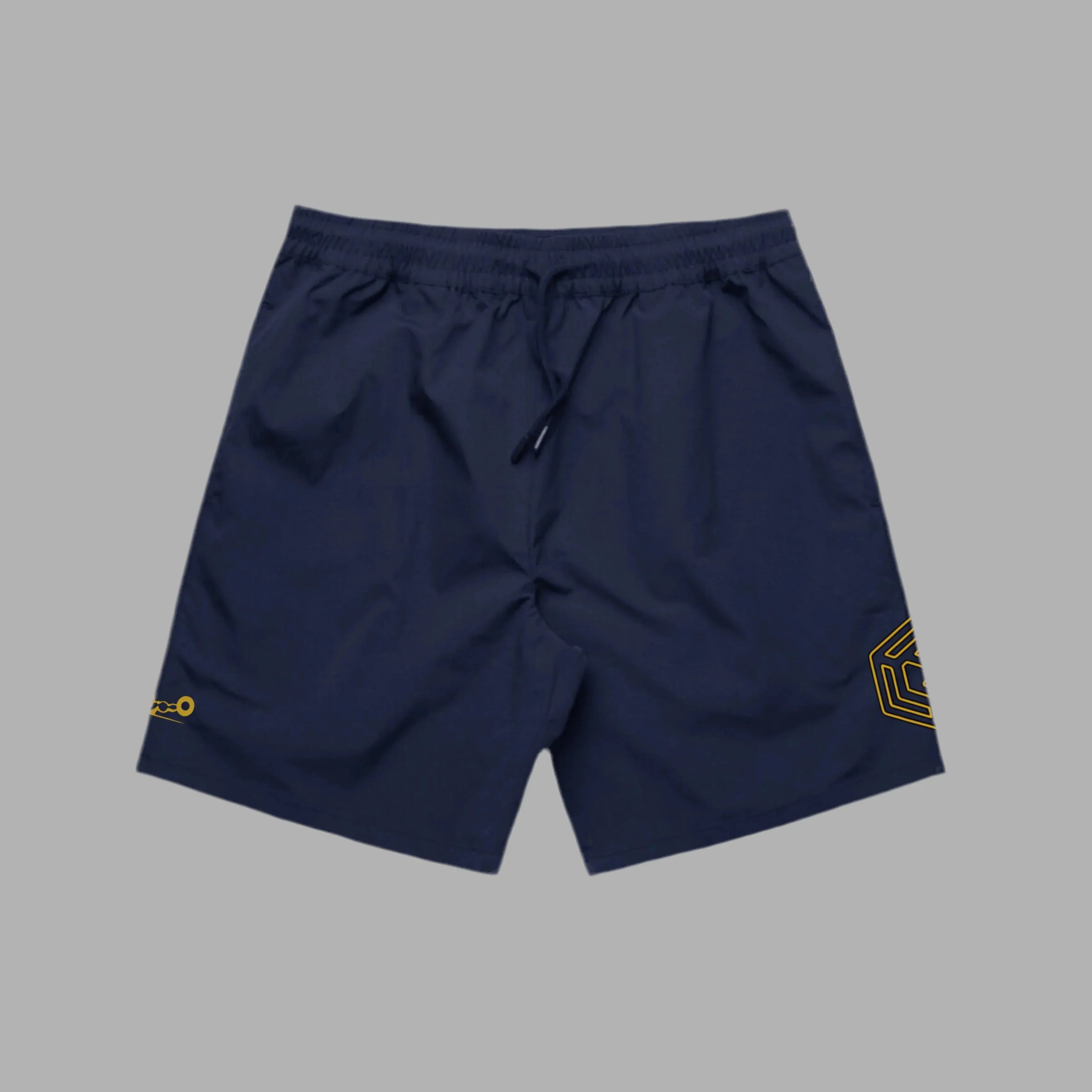 Glide ONE Mesh Training Shorts - LGLGFG Apparel