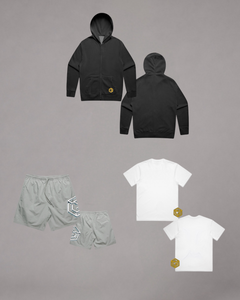 Trio | Kit