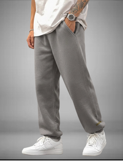 Canon Trackpants | Relaxed Fit