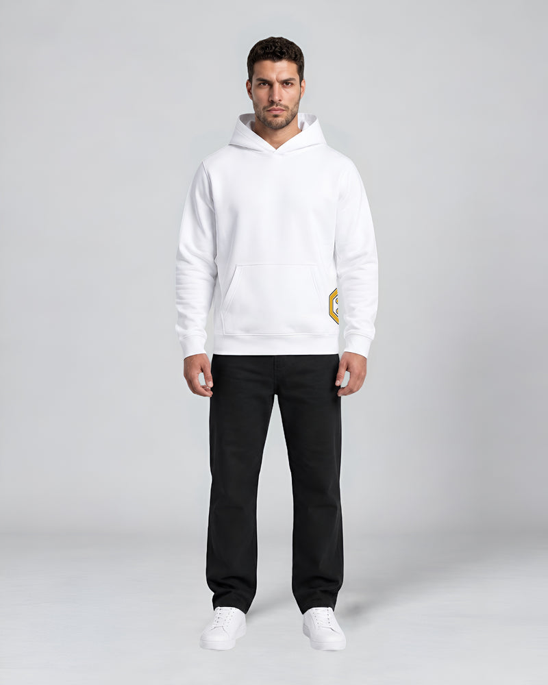 Static Hoodie | Pullover