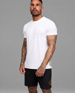 AE Shorts and T System | Set