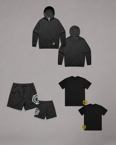 Trio | Kit