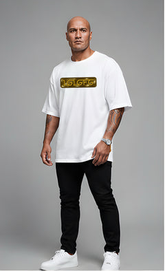 Bullion T | Box Cut