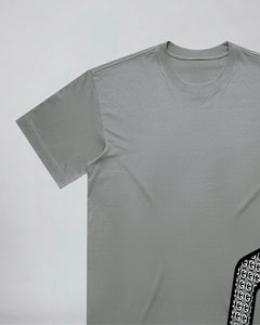LGLGFG Artifact T in Shadow, box cut, view 8