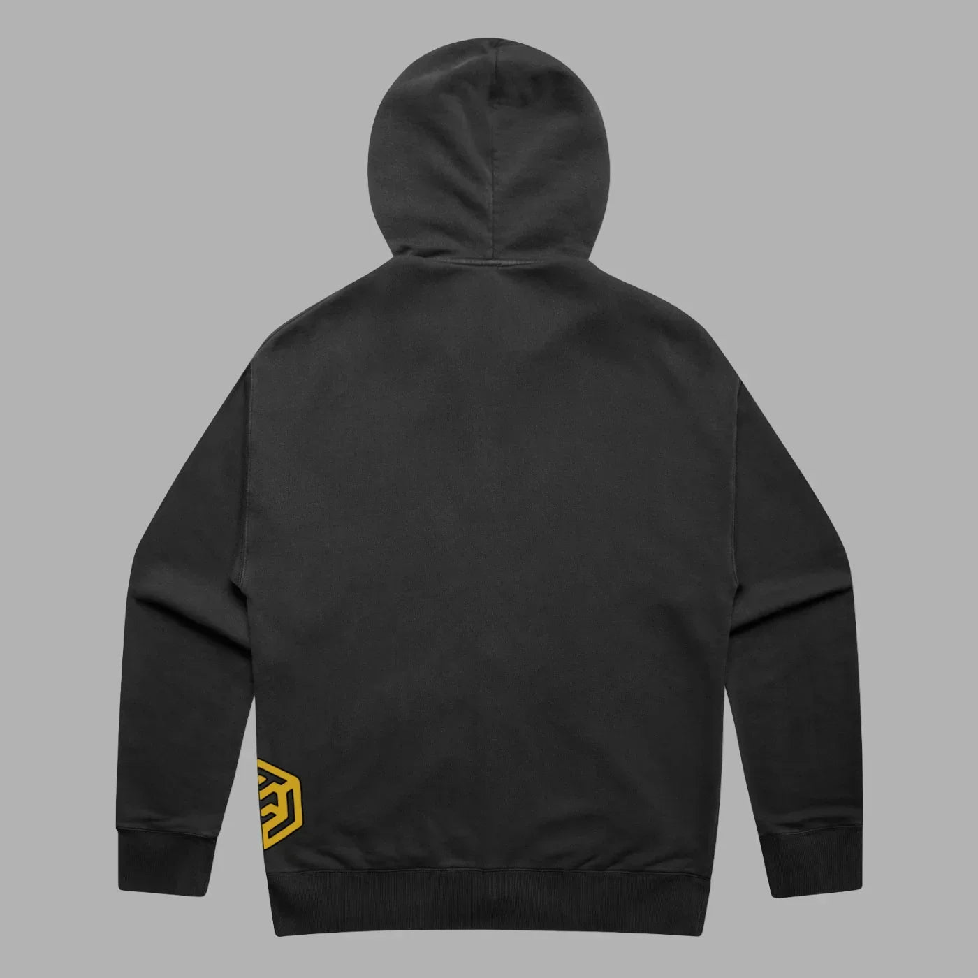 Signature Zip Up Hoodie