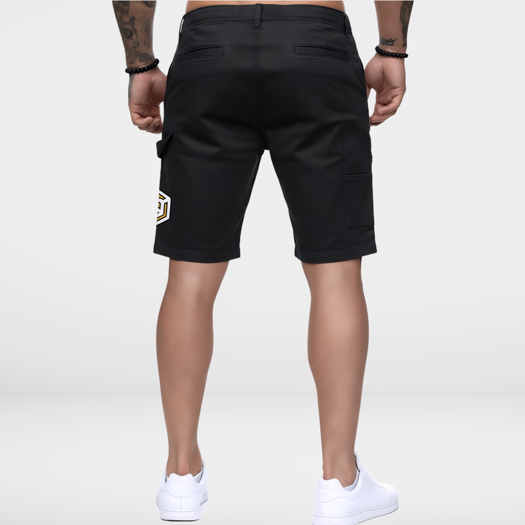 Raze Chino Shorts