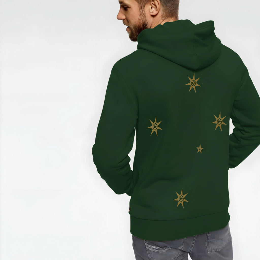 Southern Arms Pullover Hoodie
