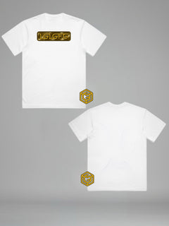 Bullion T | Box Cut