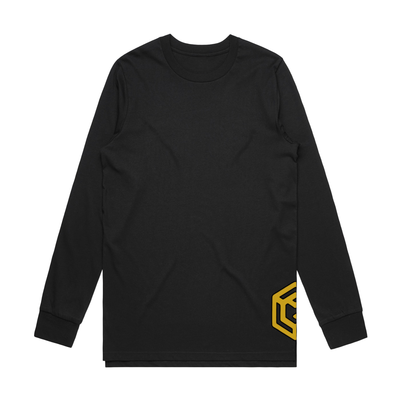 Vision L/S T | Relaxed Fit