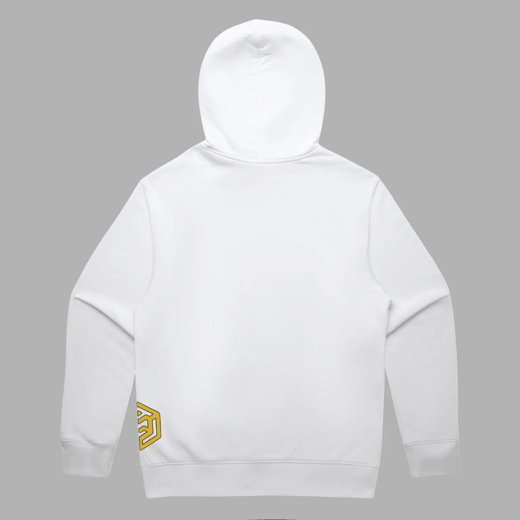 Signature Pullover Hoodie