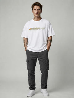 Dynasty T | Box Cut