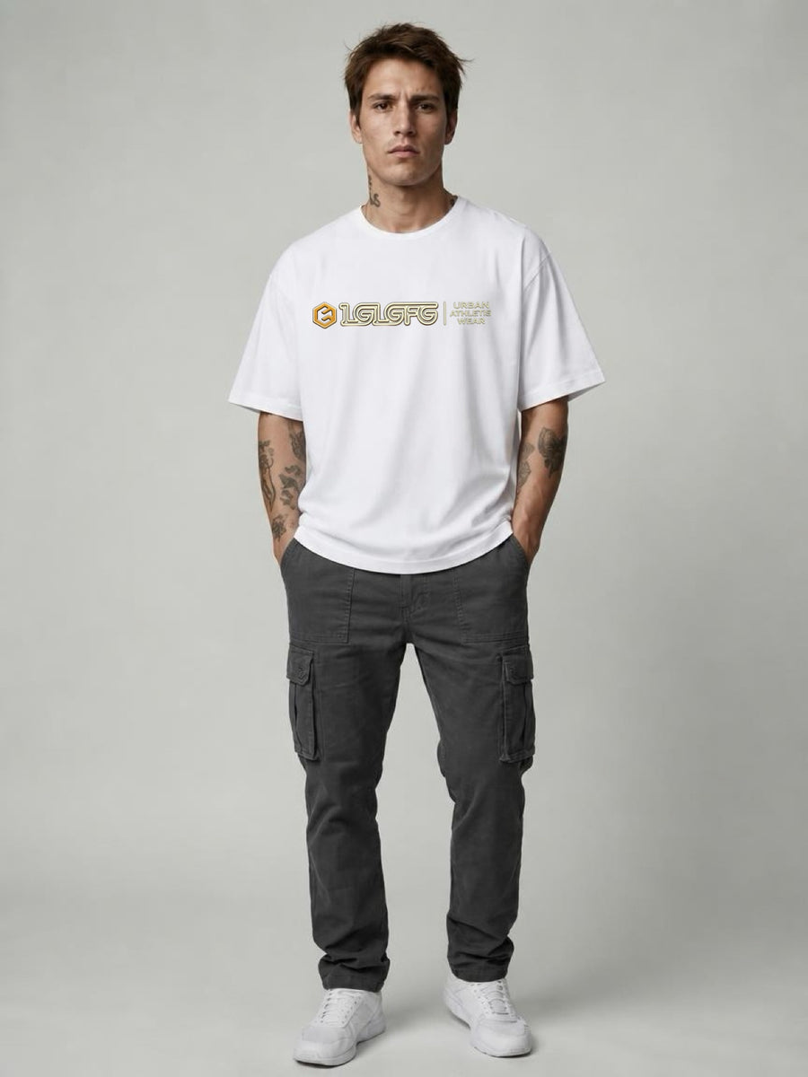 Dynasty T | Box Cut