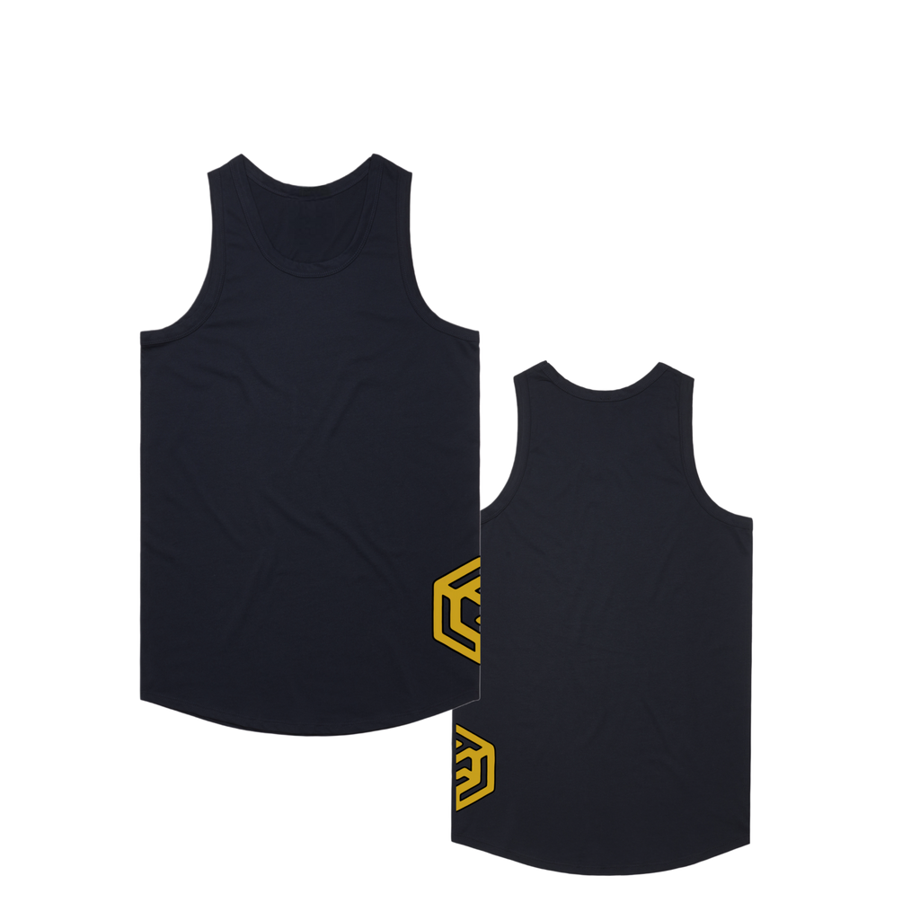 Authentic Training Singlet