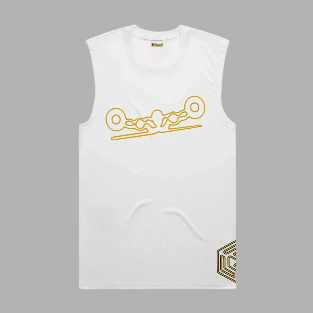 ActiveEdge Signature Workout Tank