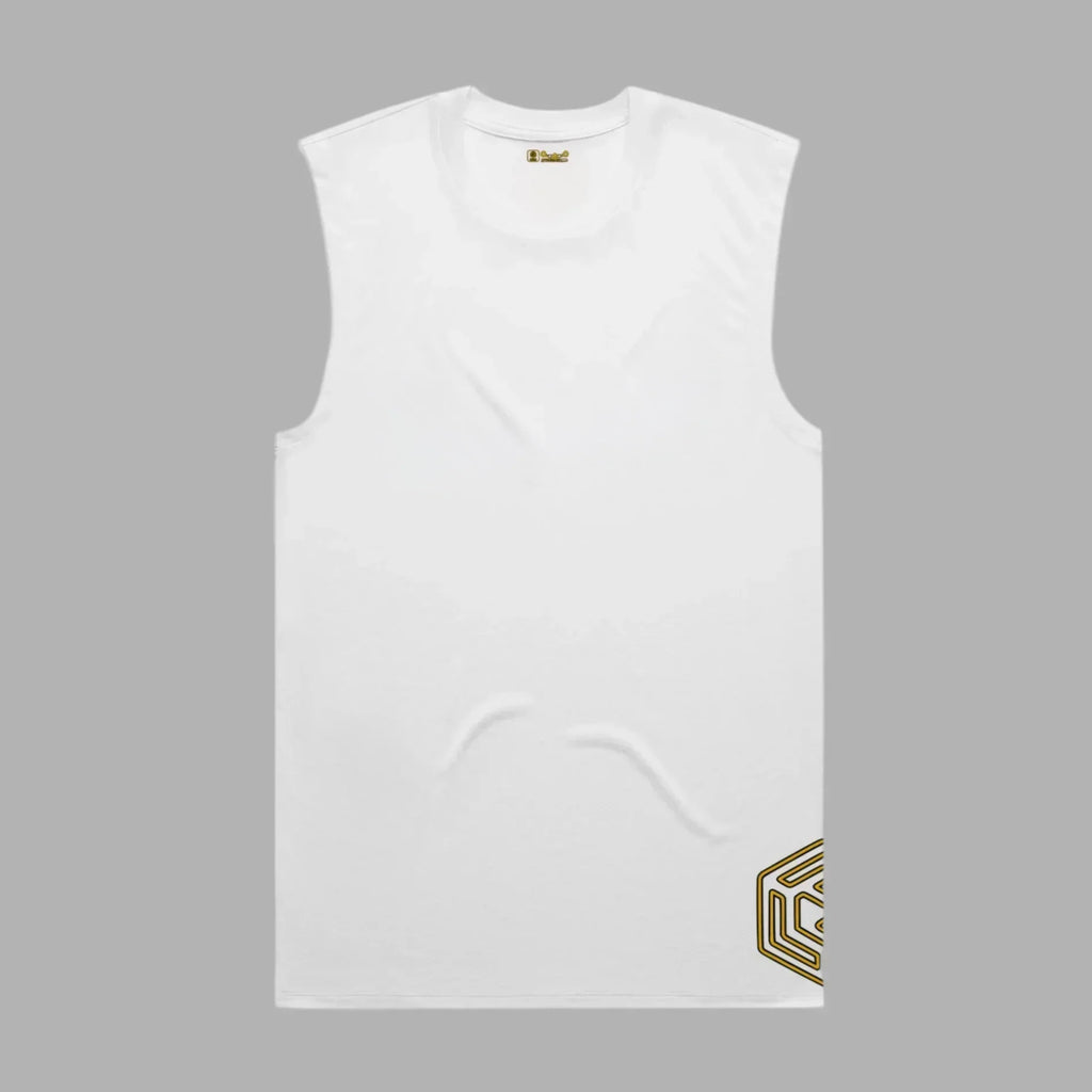 ActiveEdge Signature Workout Tank - LGLGFG Apparel