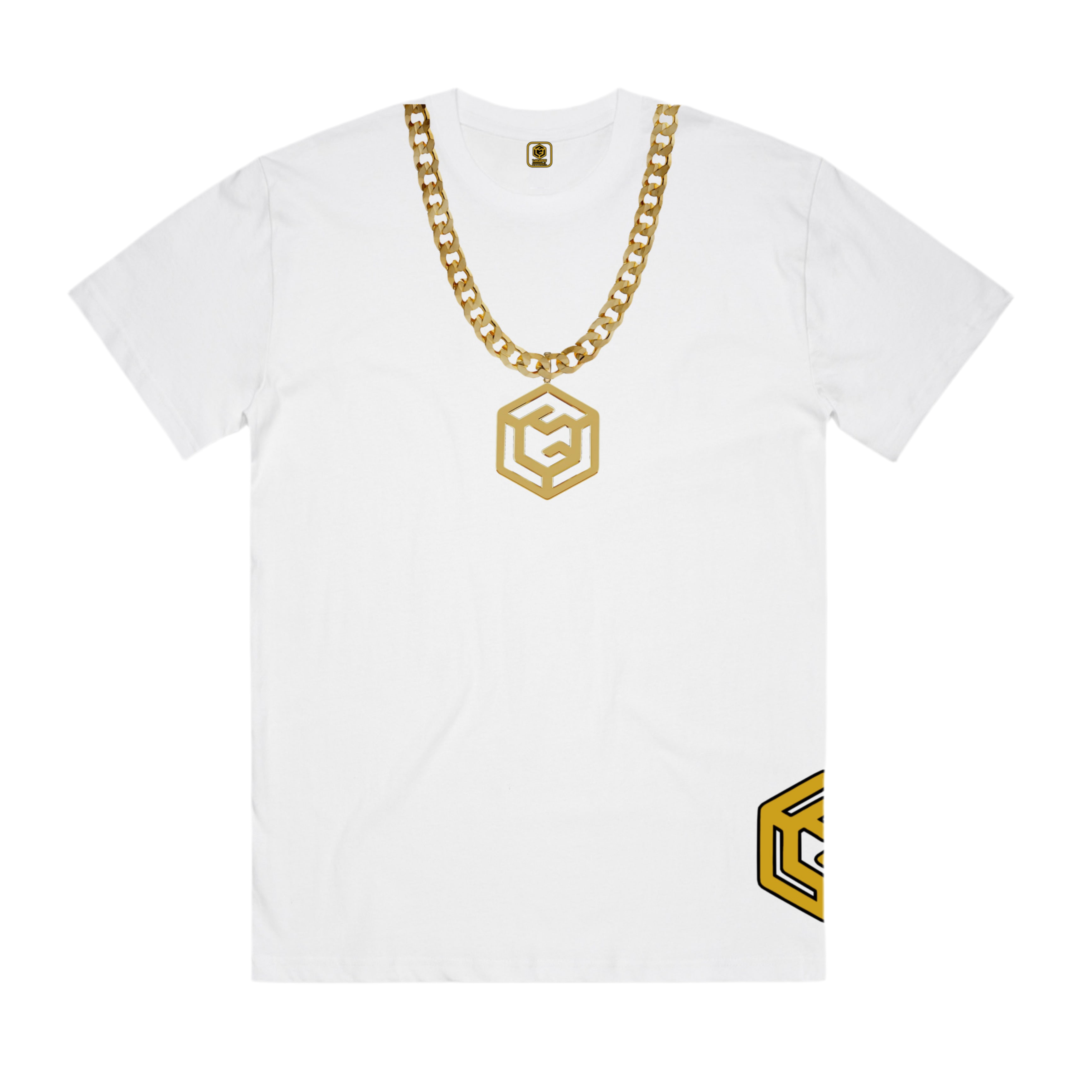 Roller Oversize T